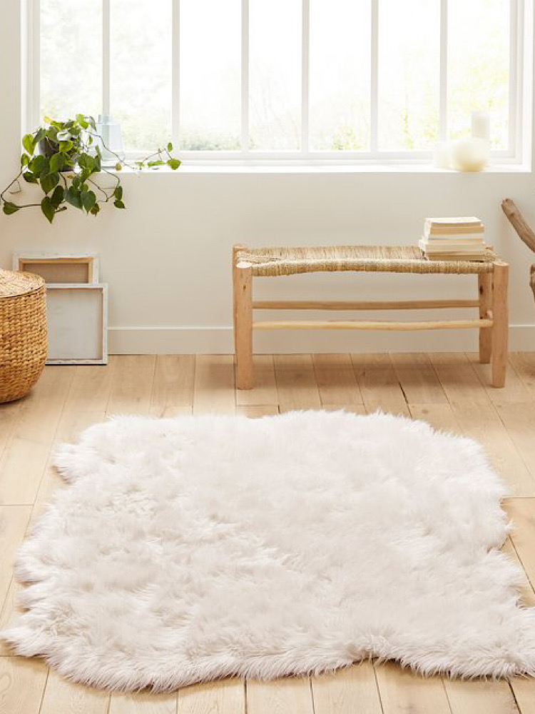 قالیچه خز خرگوشی قالیچه خز خرگوشی