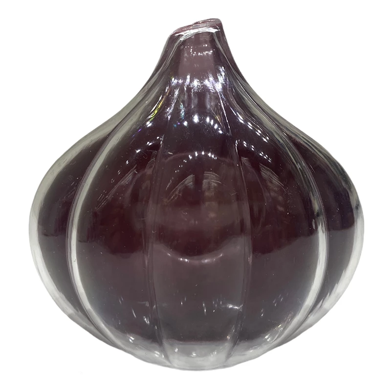 ظرف نگهدارنده لوکسی مدل پیاز کد B015